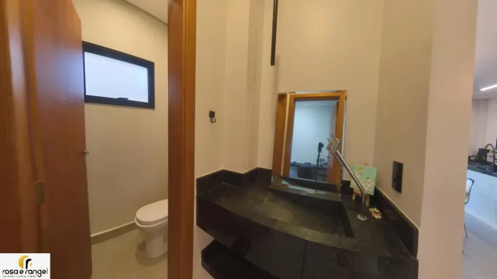 Casa de Condomínio, 3 quartos - Foto 12
