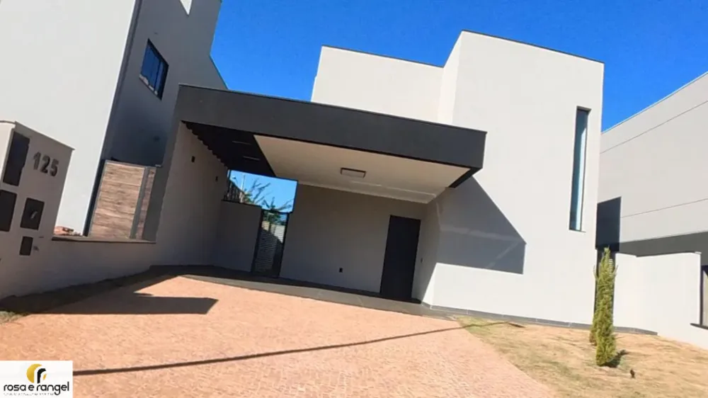 Casa de Condomínio, 3 quartos - Foto 11