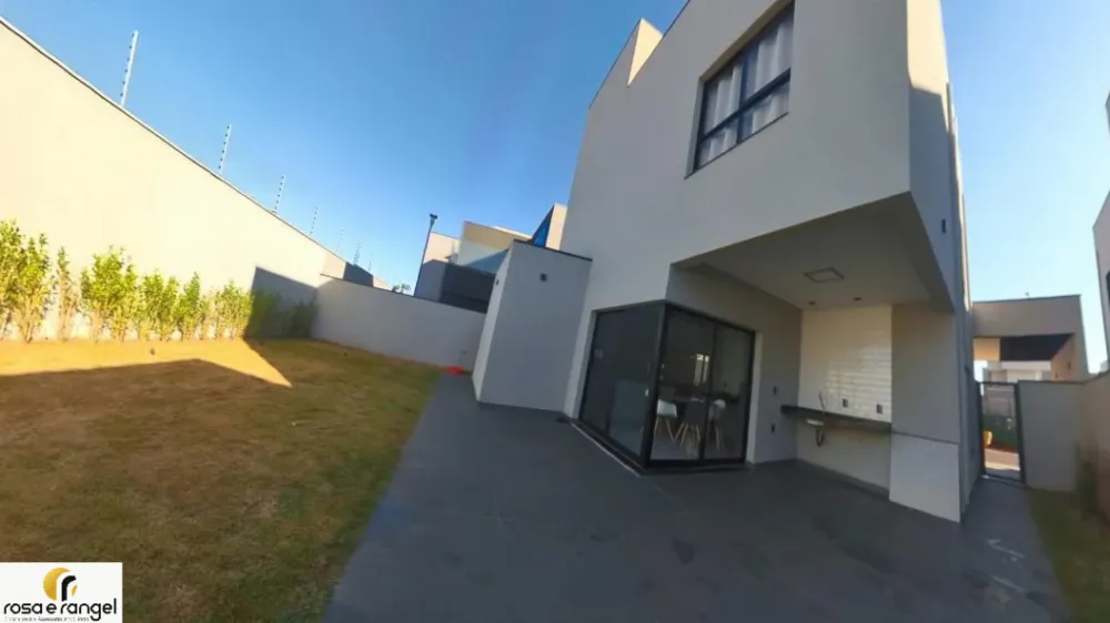 Casa de Condomínio, 3 quartos - Foto 8