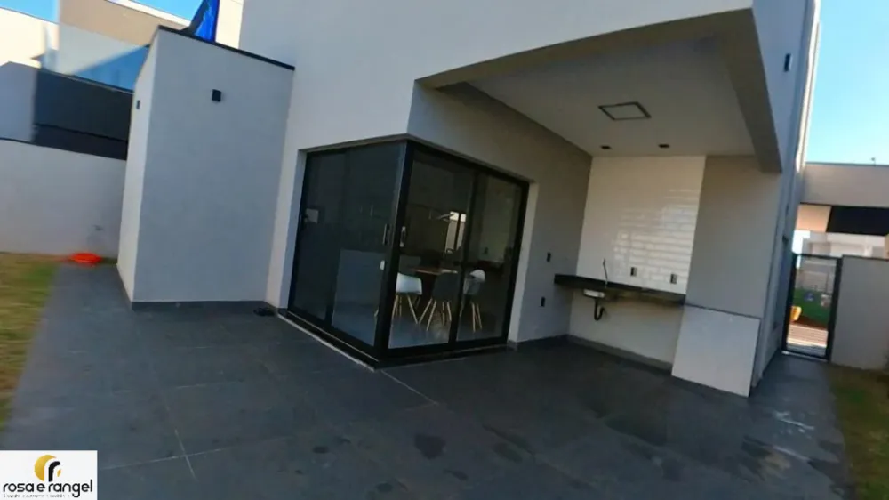 Casa de Condomínio, 3 quartos - Foto 6