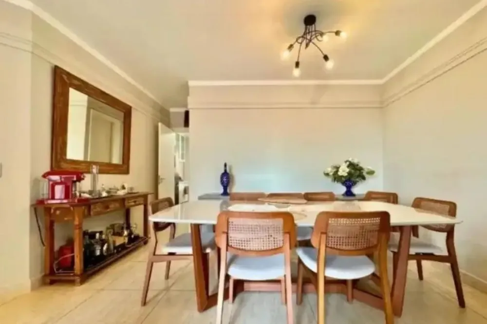 Apartamento, 3 quartos, 115 m² - Foto 8