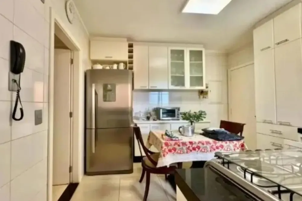 Apartamento, 3 quartos, 115 m² - Foto 2