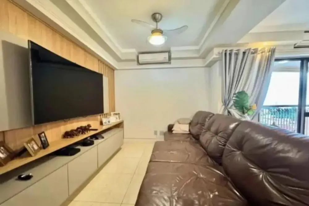Apartamento, 3 quartos, 115 m² - Foto 14