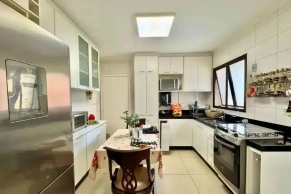 Apartamento, 3 quartos, 115 m² - Foto 5