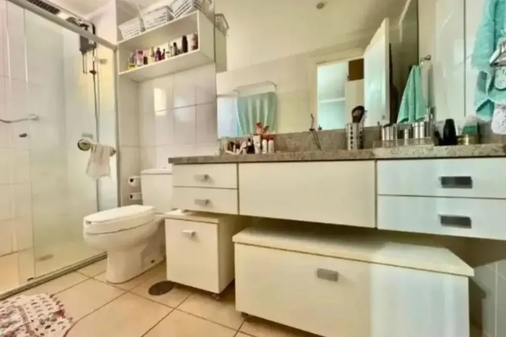 Apartamento, 3 quartos, 115 m² - Foto 4