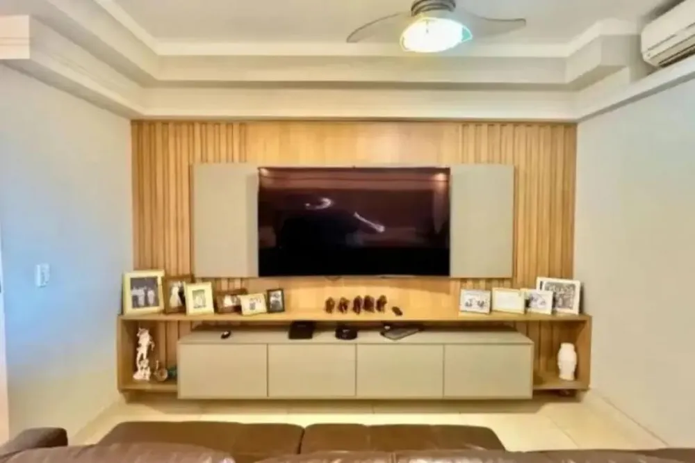 Apartamento, 3 quartos, 115 m² - Foto 7