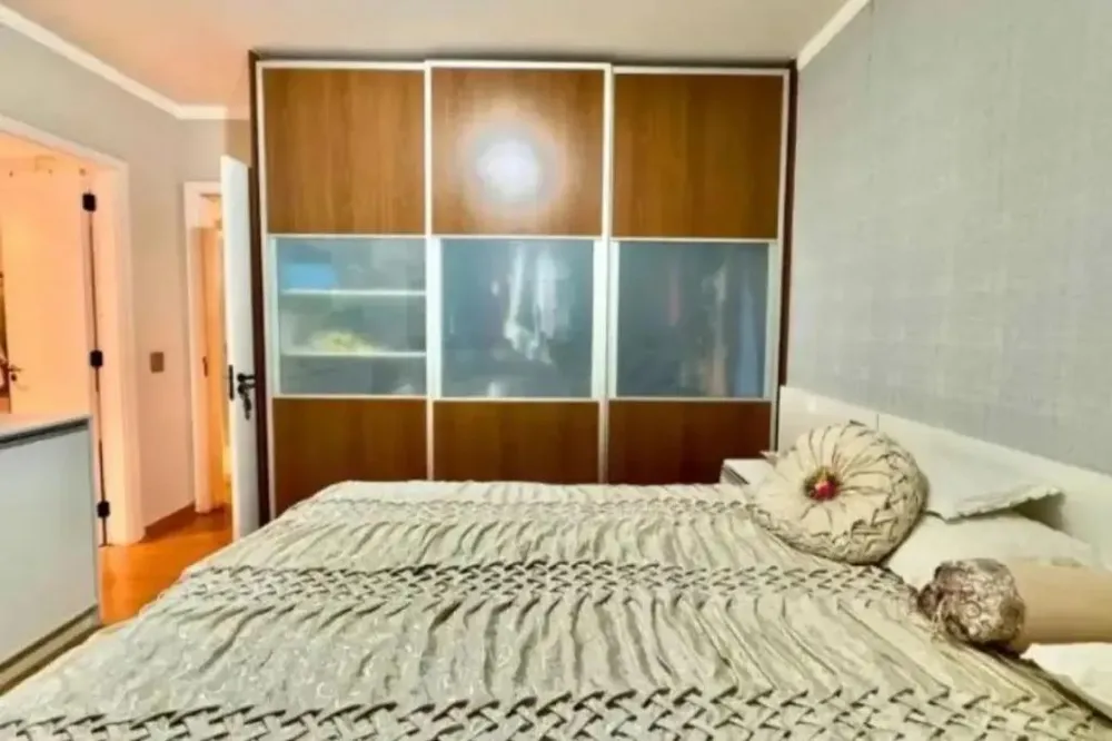 Apartamento, 3 quartos, 115 m² - Foto 2