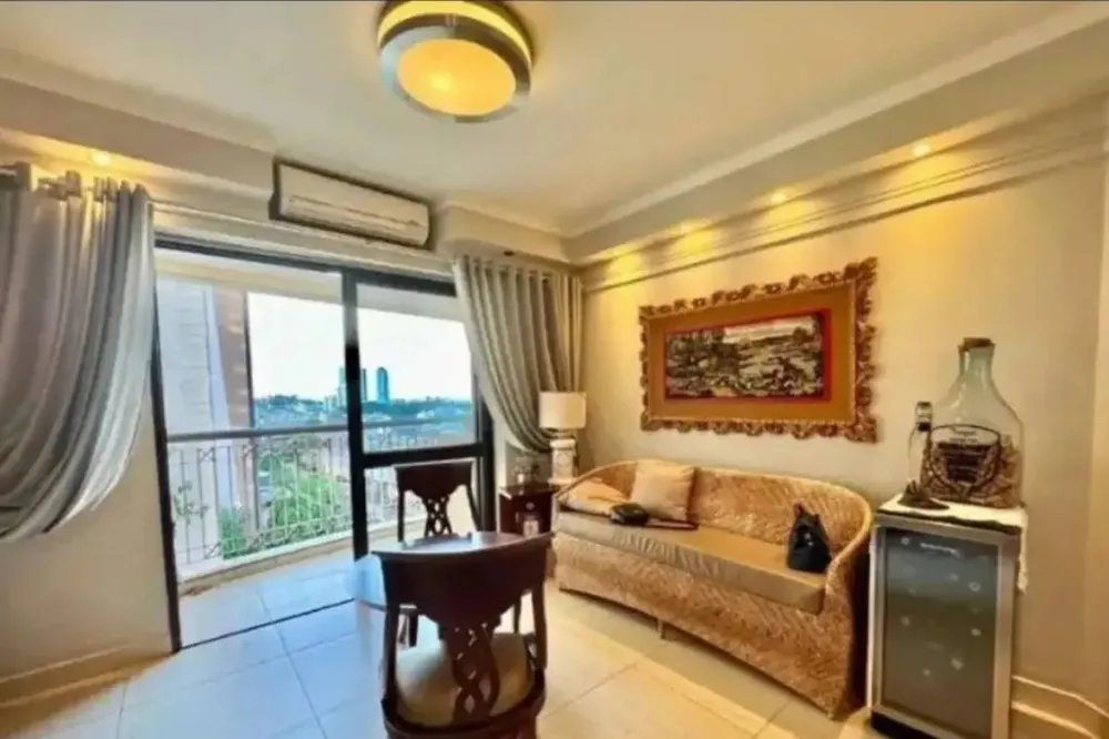 Apartamento, 3 quartos, 115 m² - Foto 1
