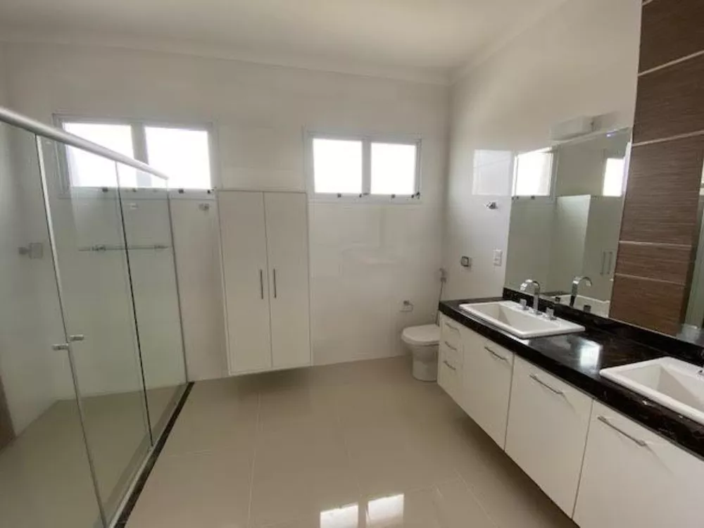 Casa de Condomínio à venda com 4 quartos, 374m² - Foto 8