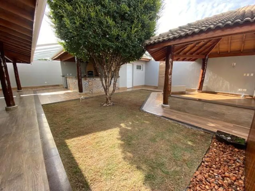 Casa de Condomínio à venda com 4 quartos, 374m² - Foto 24