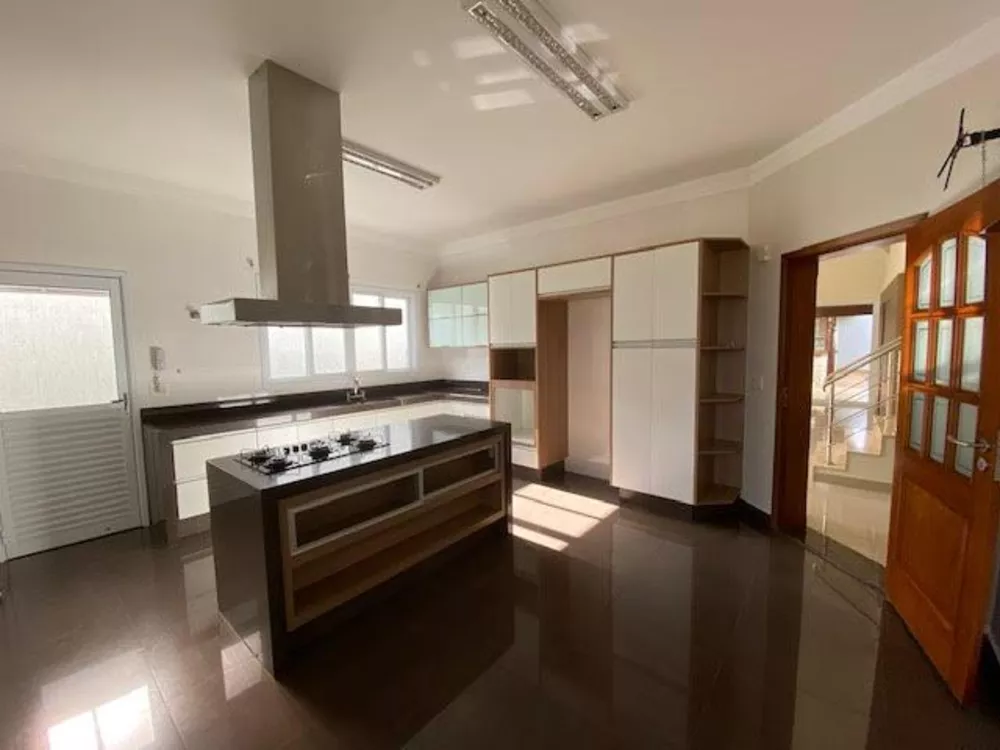 Casa de Condomínio à venda com 4 quartos, 374m² - Foto 21