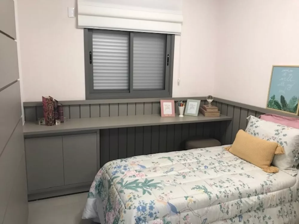 Apartamento à venda com 3 quartos, 155m² - Foto 3