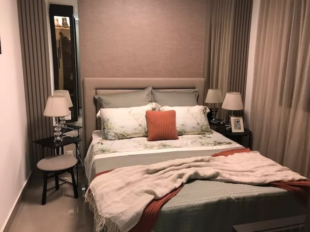 Apartamento à venda com 3 quartos, 132m² - Foto 5