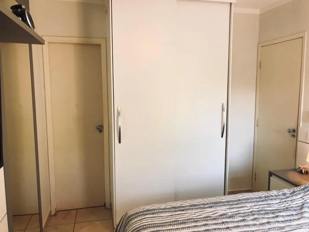 Casa de Condomínio, 4 quartos - Foto 9