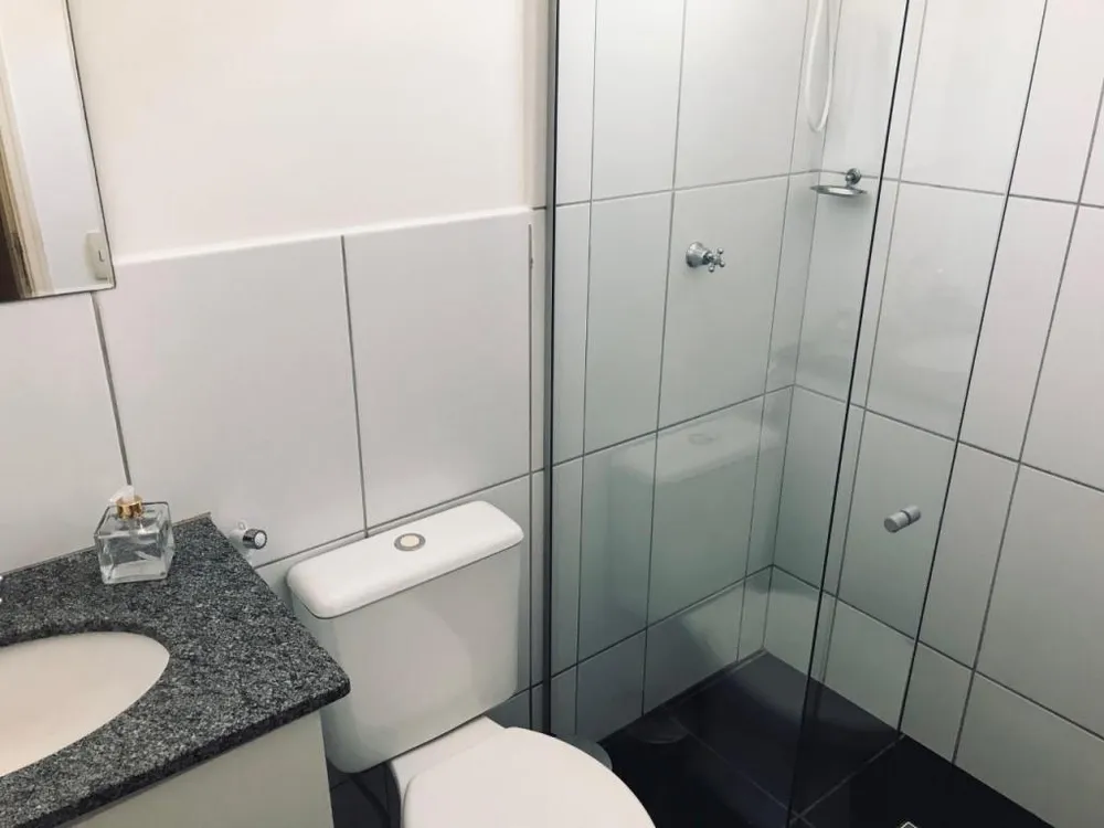 Casa de Condomínio, 4 quartos - Foto 8