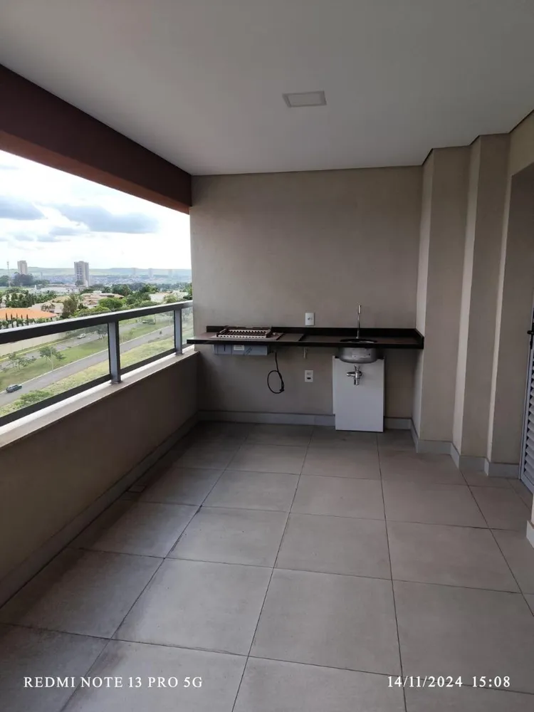 Apartamento, 3 quartos, 132 m² - Foto 1