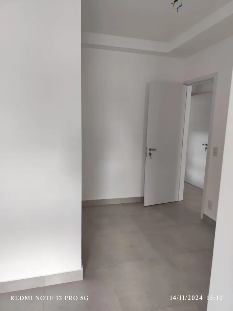 Apartamento, 3 quartos, 132 m² - Foto 2