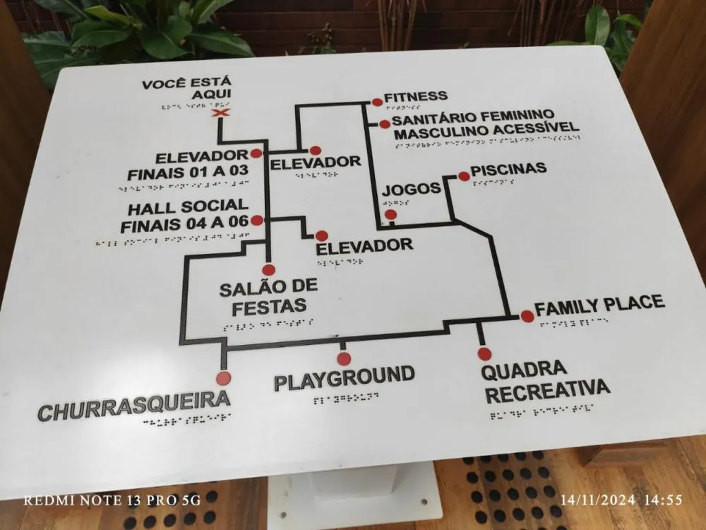 Apartamento, 3 quartos, 132 m² - Foto 7