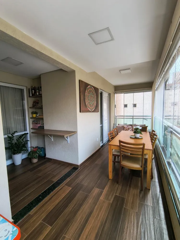 Apartamento, 2 quartos, 85 m² - Foto 3