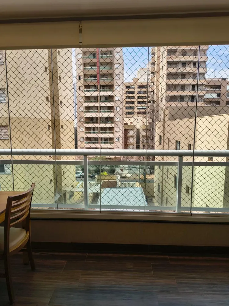Apartamento, 2 quartos, 85 m² - Foto 13