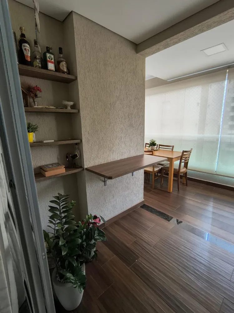 Apartamento, 2 quartos, 85 m² - Foto 4