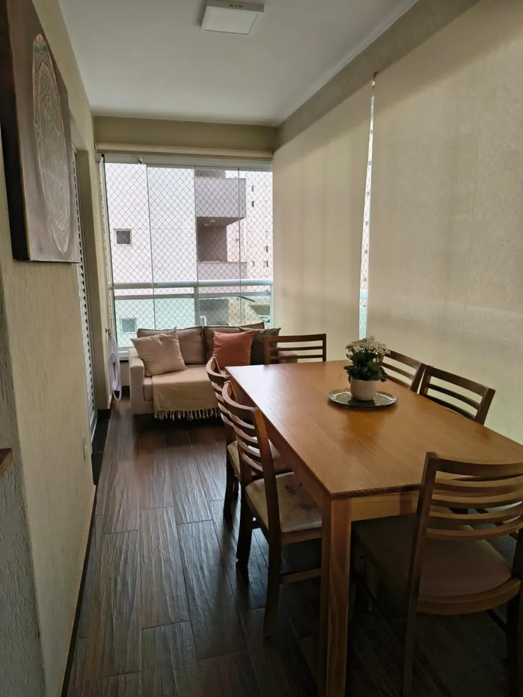 Apartamento, 2 quartos, 85 m² - Foto 16