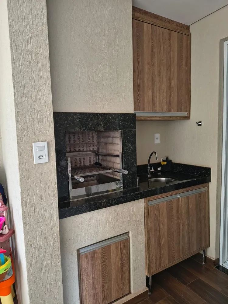 Apartamento, 2 quartos, 85 m² - Foto 2
