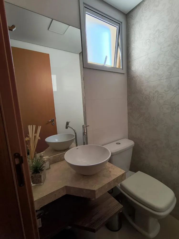 Apartamento, 2 quartos, 85 m² - Foto 6
