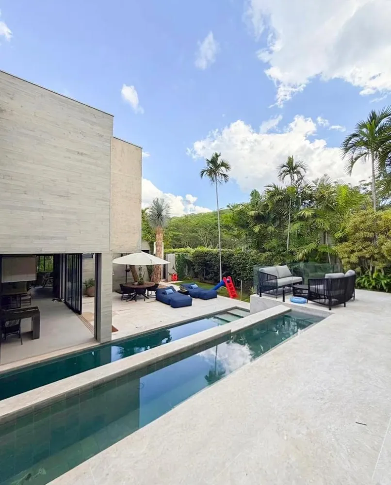 Casa de Condomínio, 4 quartos - Foto 4