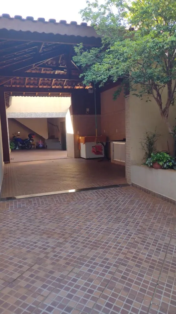 Casa, 3 quartos, 150 m² - Foto 2