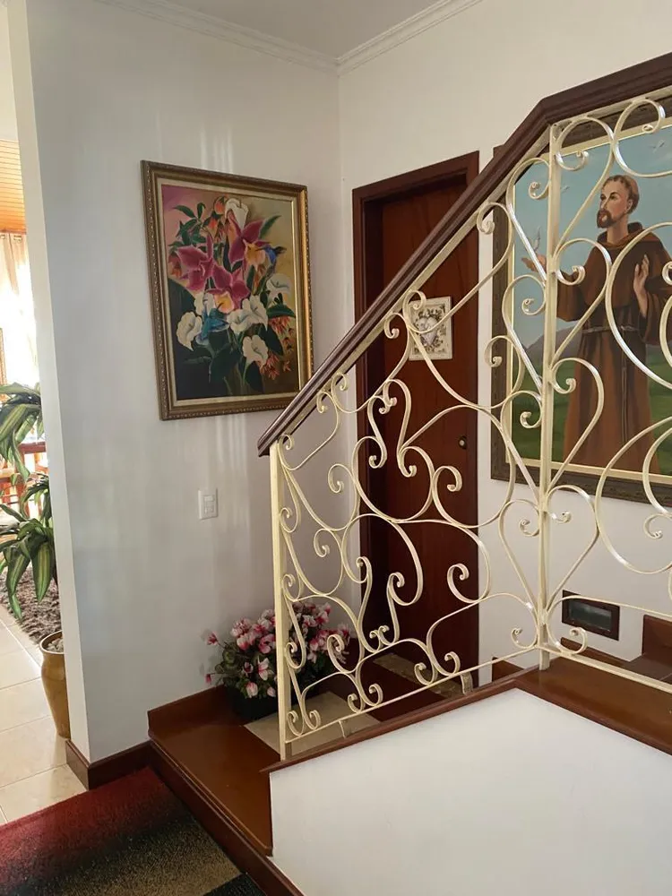 Casa, 4 quartos, 317 m² - Foto 9