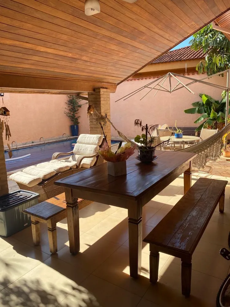 Casa, 4 quartos, 317 m² - Foto 7