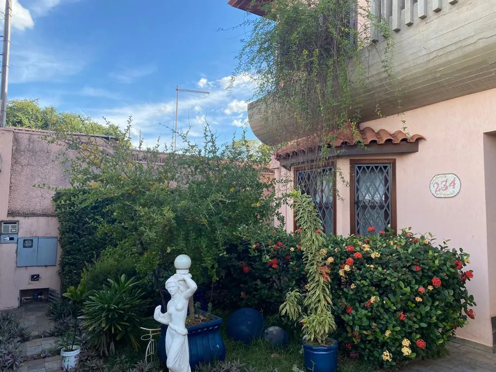 Casa, 4 quartos, 317 m² - Foto 5