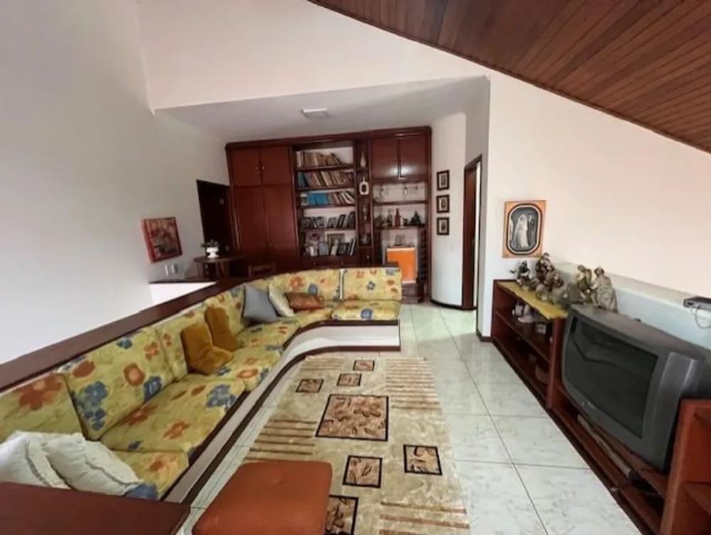 Casa, 4 quartos, 317 m² - Foto 11
