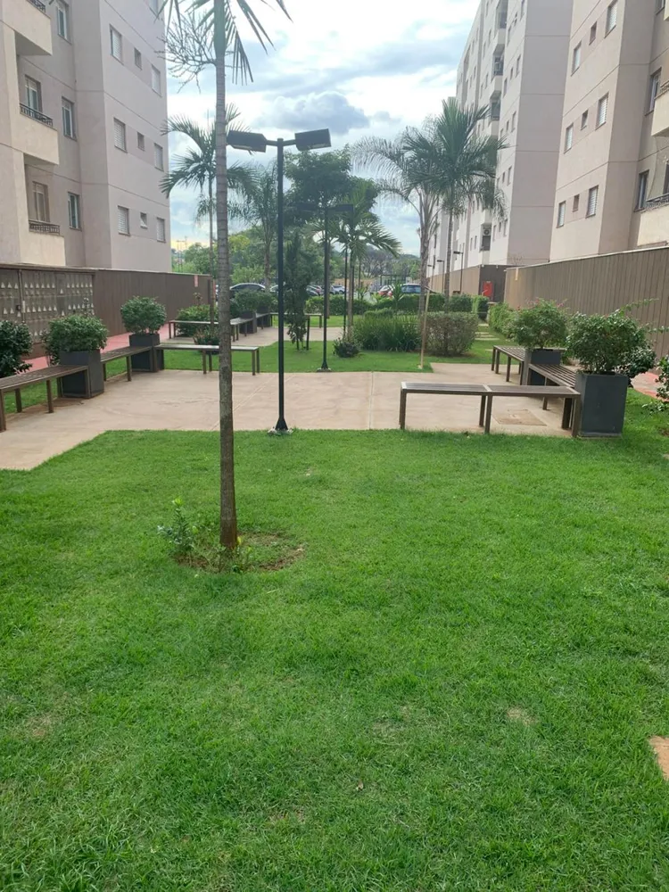 Apartamento, 2 quartos, 57 m² - Foto 16