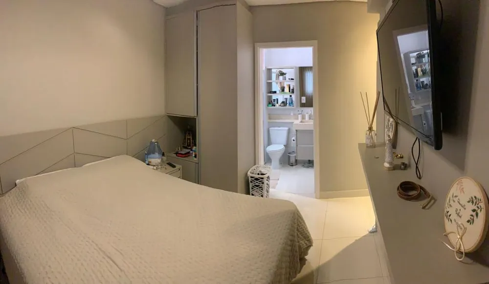 Apartamento, 2 quartos, 57 m² - Foto 10