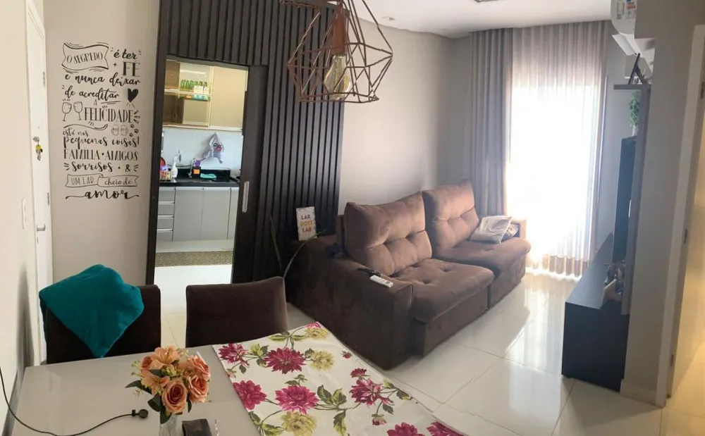 Apartamento, 2 quartos, 57 m² - Foto 5