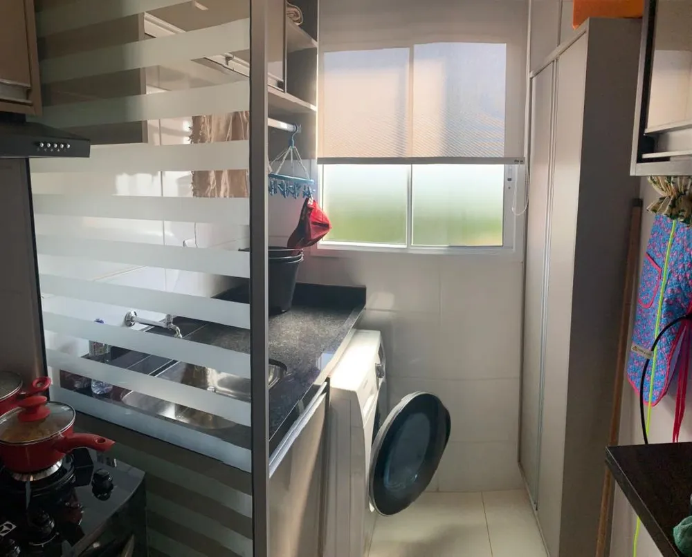 Apartamento, 2 quartos, 57 m² - Foto 9
