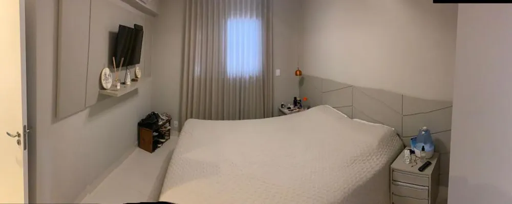 Apartamento, 2 quartos, 57 m² - Foto 4