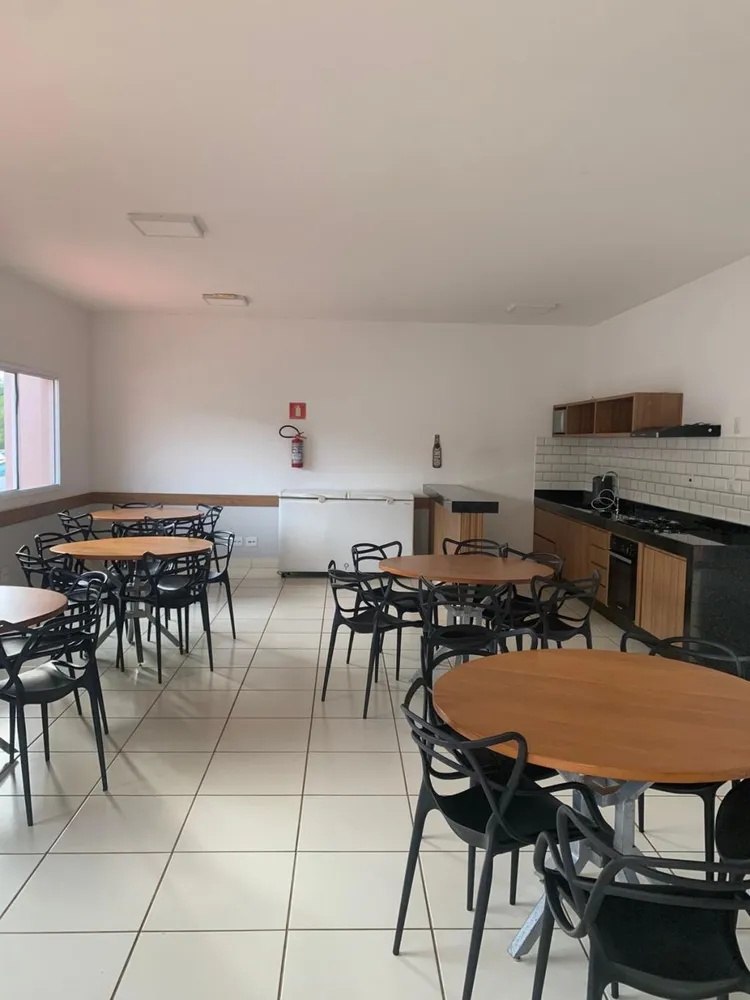 Apartamento, 2 quartos, 57 m² - Foto 15