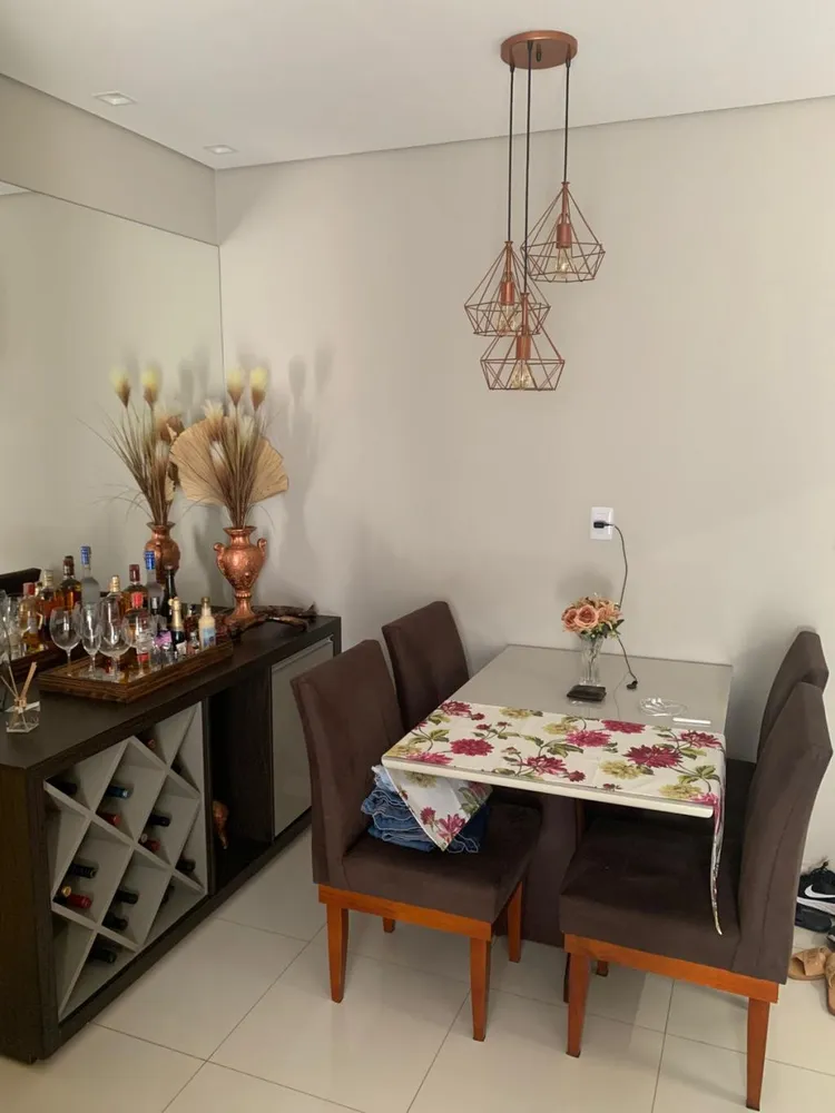 Apartamento, 2 quartos, 57 m² - Foto 3