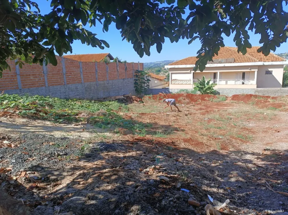 Terreno, 469 m² - Foto 2