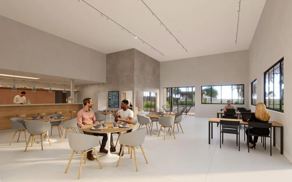 Terreno, 1000 m² - Foto 1