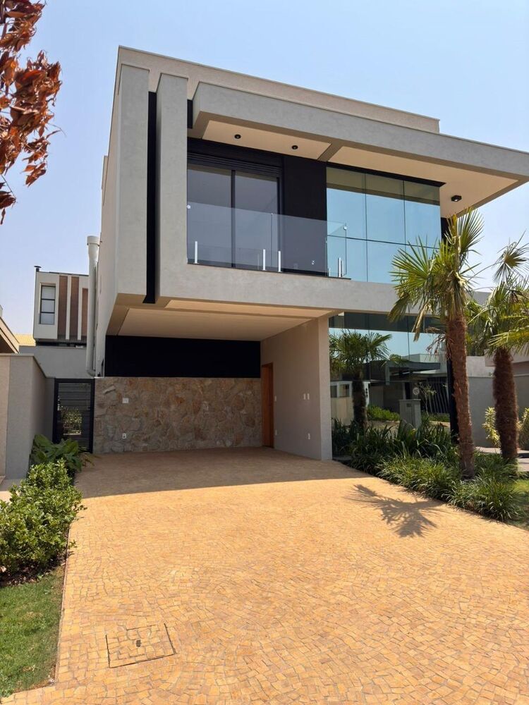 Casa de Condomínio à venda com 4 quartos, 288m² - Foto 2