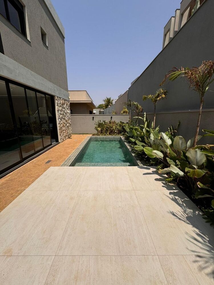 Casa de Condomínio à venda com 4 quartos, 288m² - Foto 4
