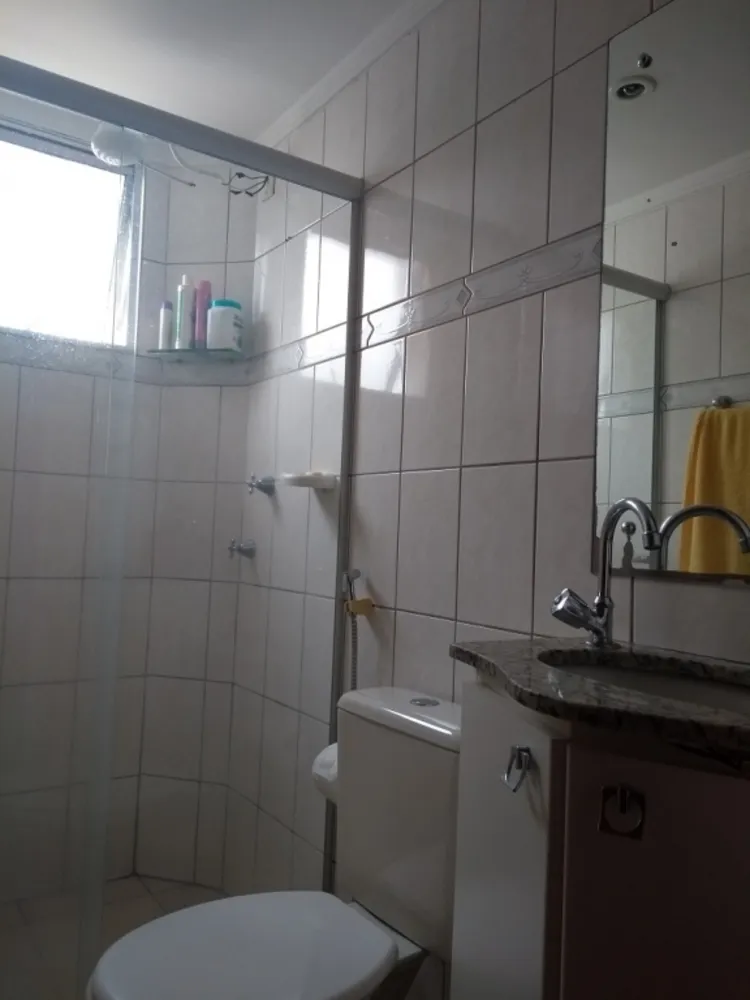 Apartamento, 2 quartos, 50 m² - Foto 8
