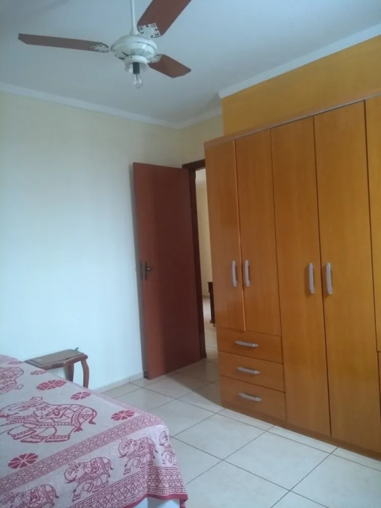 Apartamento, 2 quartos, 50 m² - Foto 4