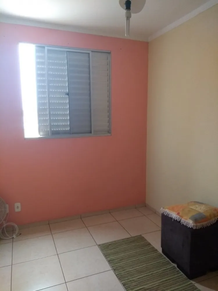 Apartamento, 2 quartos, 50 m² - Foto 6