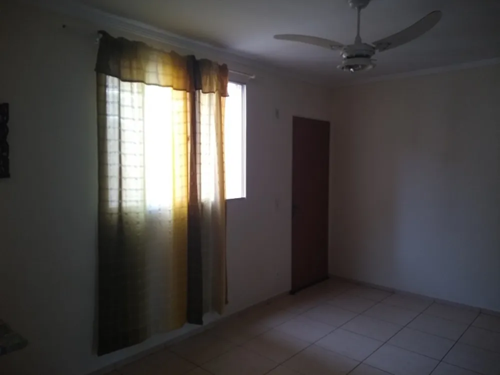 Apartamento, 2 quartos, 50 m² - Foto 7