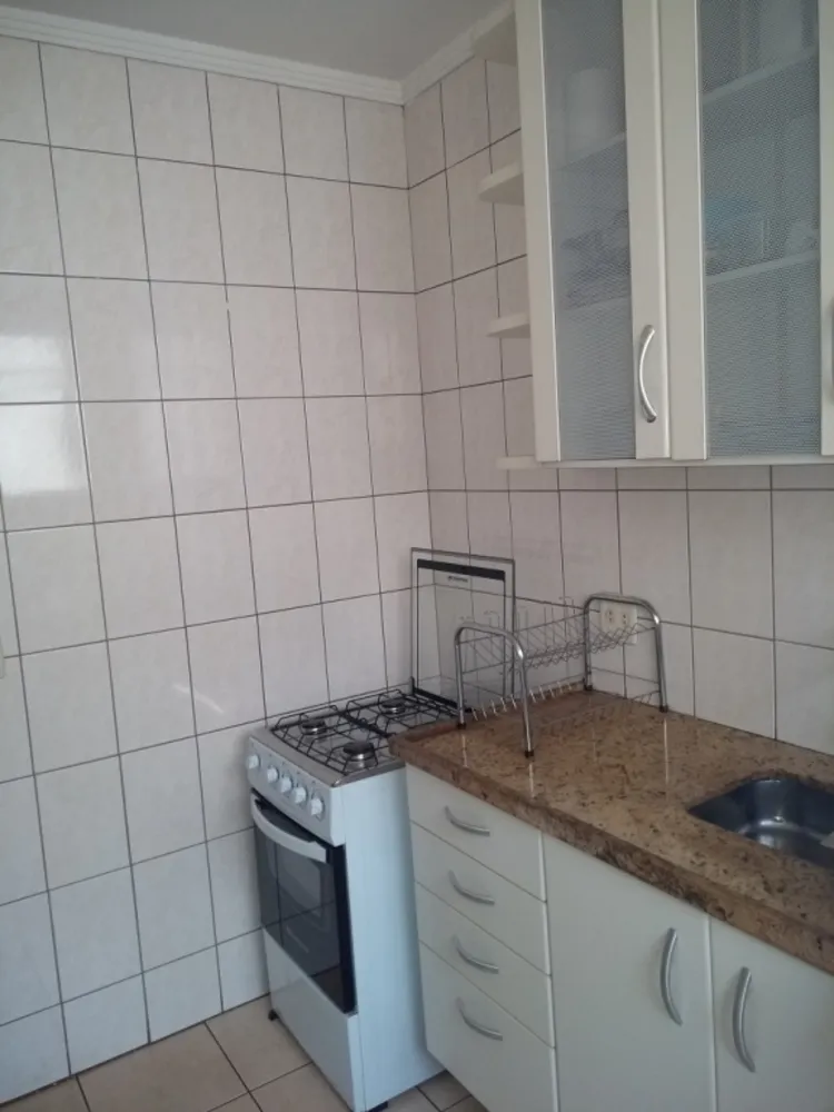 Apartamento, 2 quartos, 50 m² - Foto 2